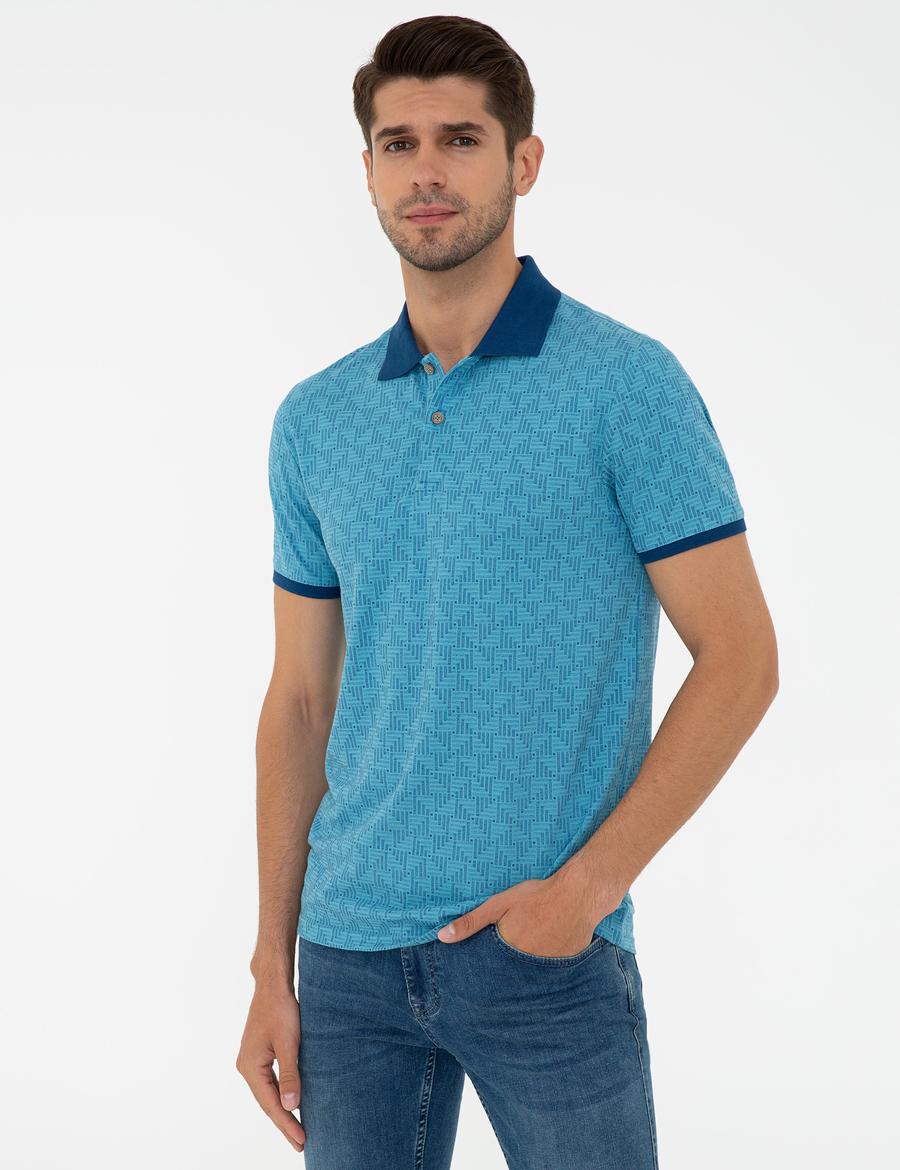 Mavi Slim Fit T-Shirt