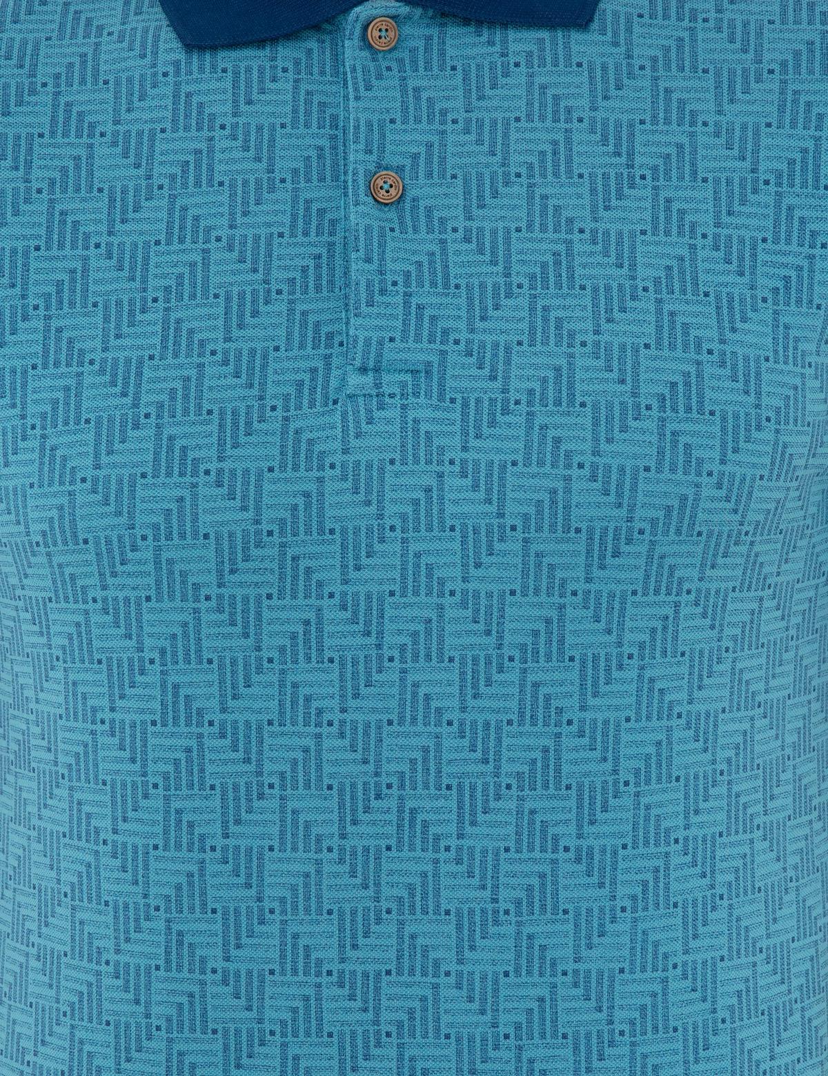 Mavi Slim Fit T-Shirt - 50242035014