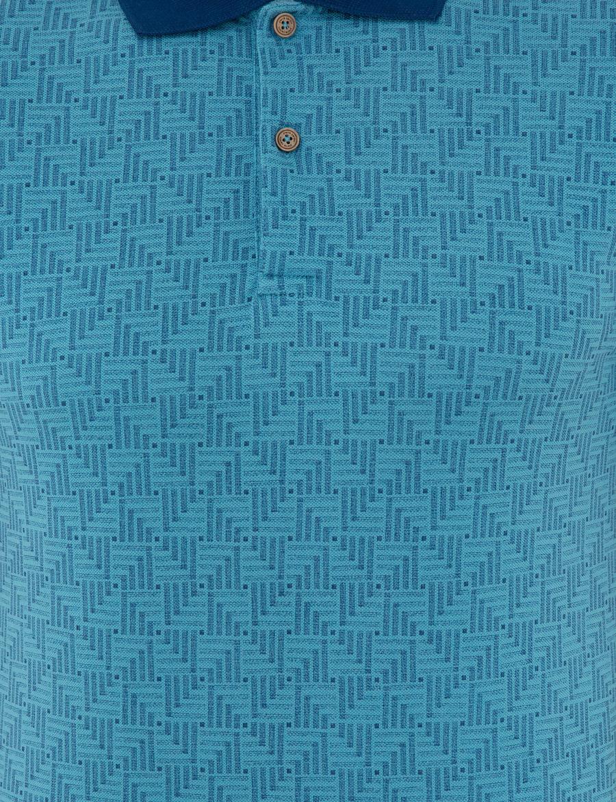 Mavi Slim Fit T-Shirt
