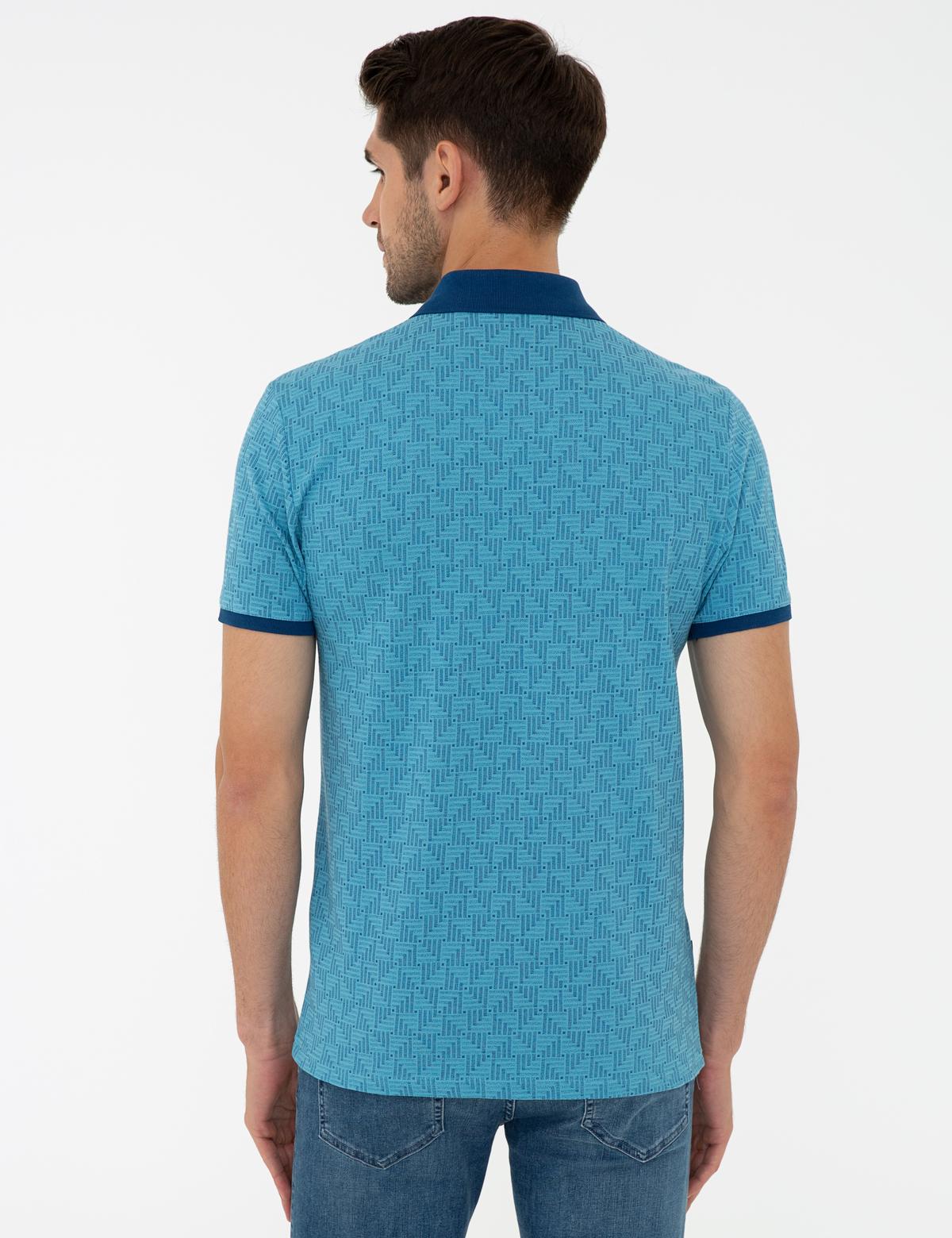 Mavi Slim Fit T-Shirt - 50242035014