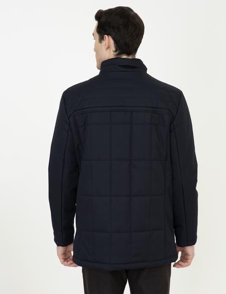 Lacivert Mont - 50243305008