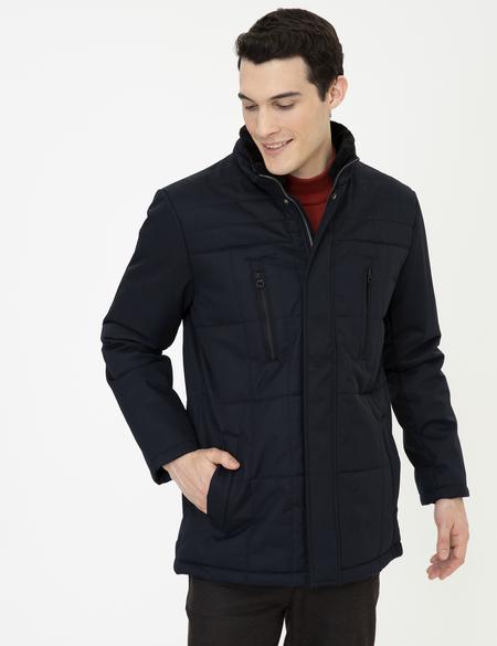 Lacivert Mont - 50243305008