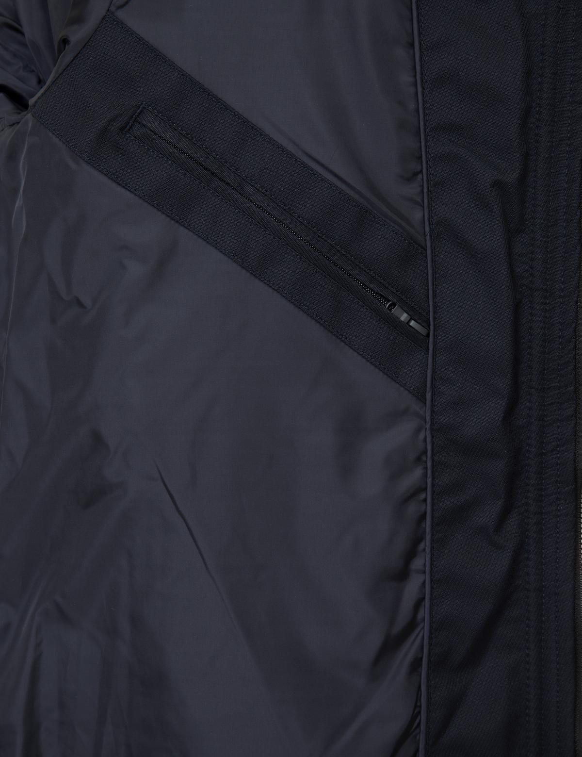 Lacivert Mont - 50243305008