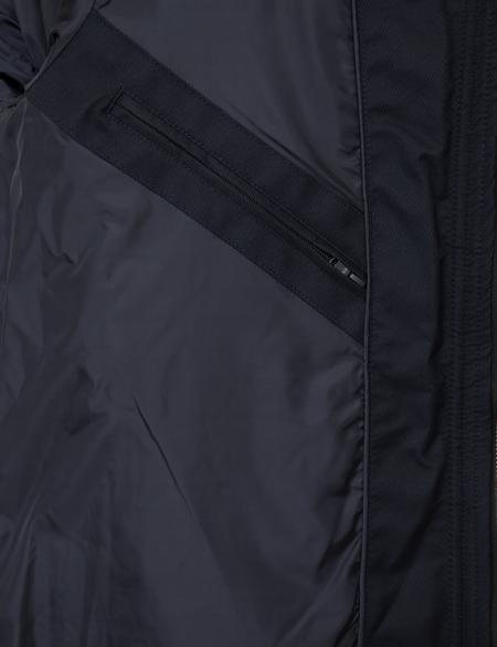 Lacivert Mont - 50243305008