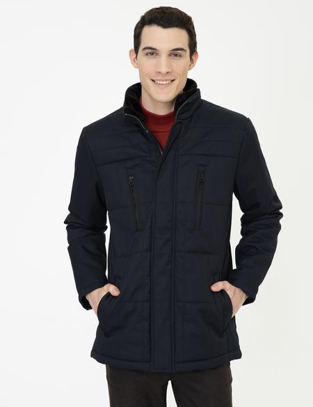 Lacivert Mont - 50243305008