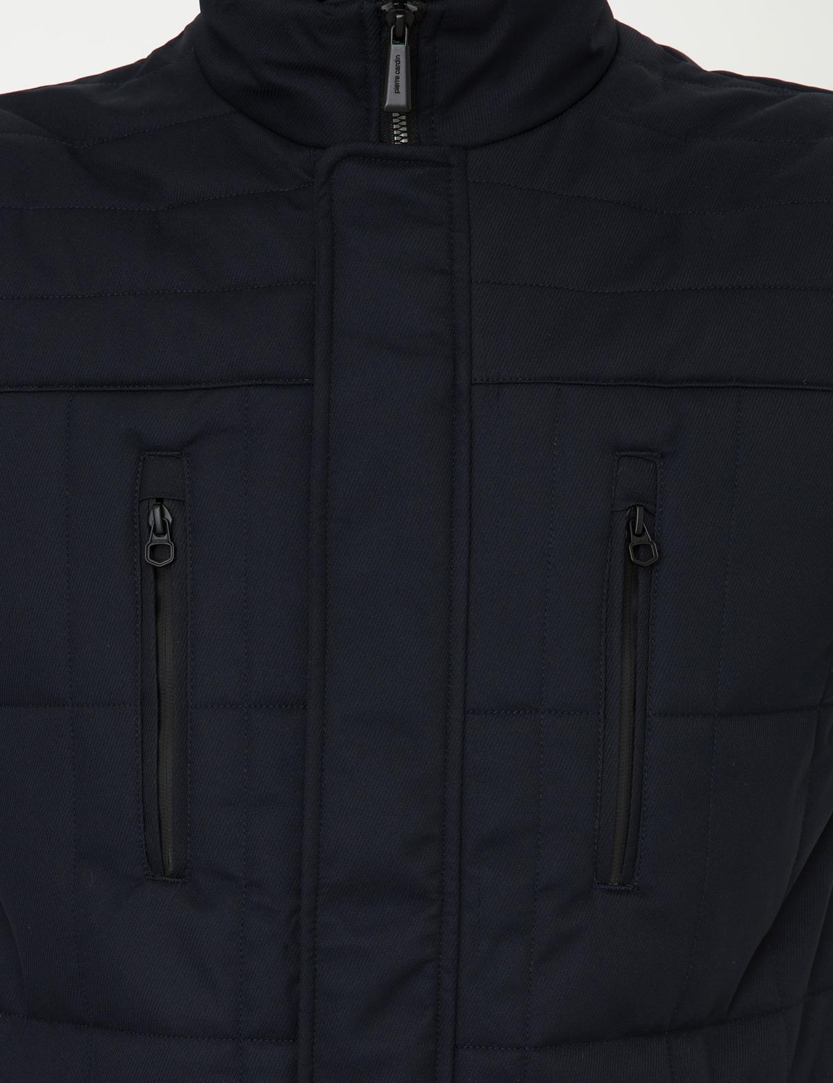 Lacivert Mont - 50243305008