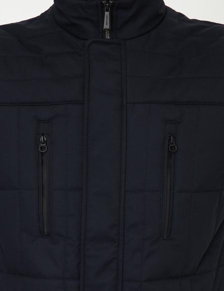 Lacivert Mont - 50243305008