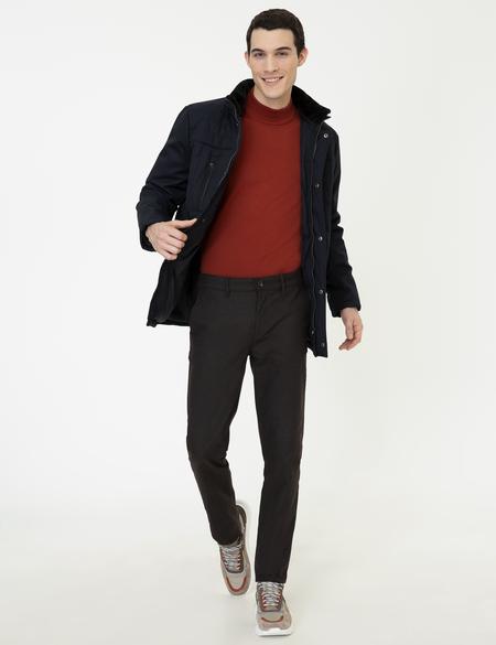 Lacivert Mont - 50243305008