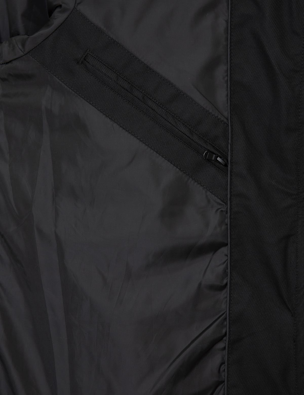 Siyah Mont - 50243305016