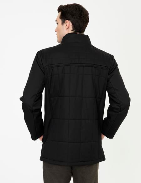 Siyah Mont - 50243305016