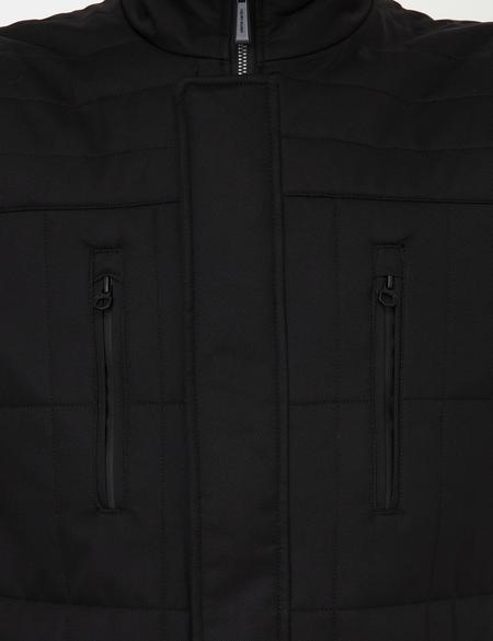 Siyah Mont - 50243305016