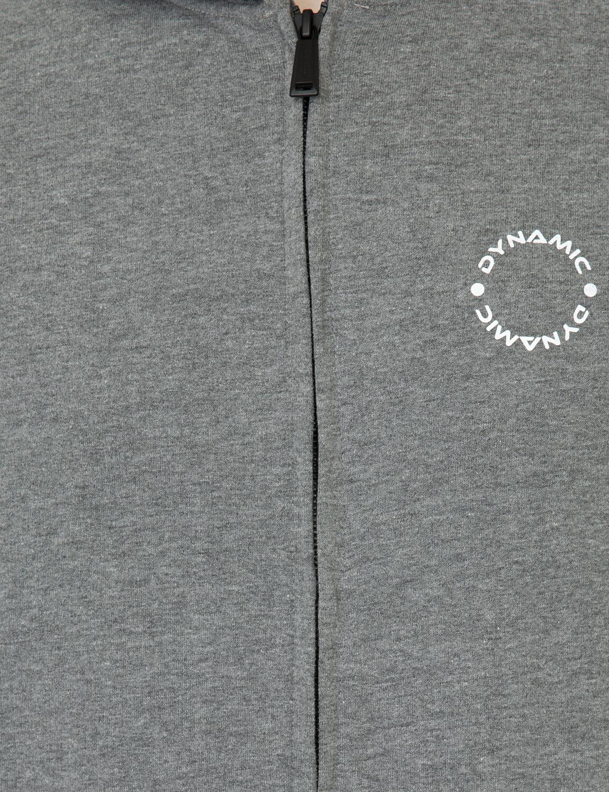 Gri Melanj Regular Fit Sweatshirt - 50249413008