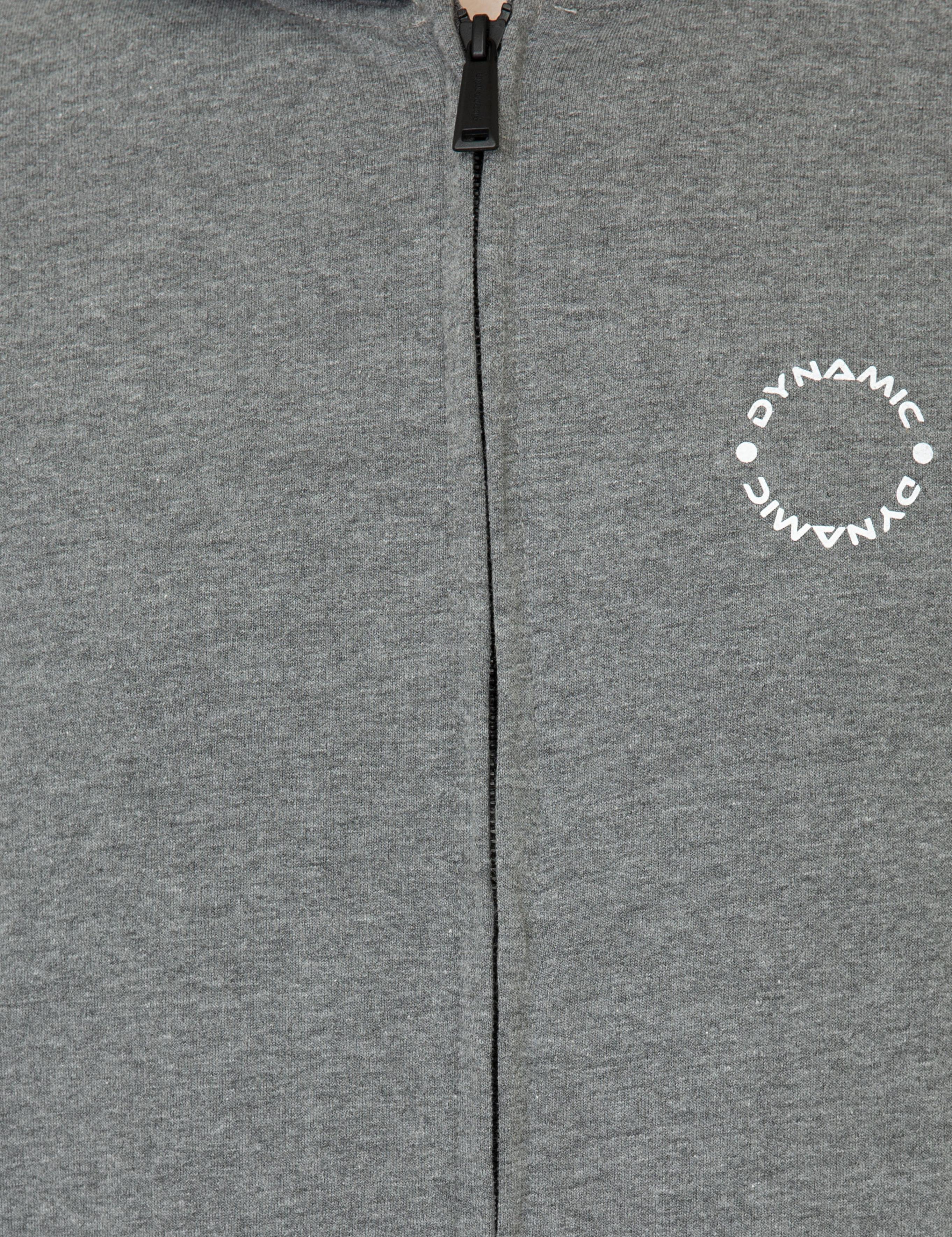 Gri Melanj Regular Fit Sweatshirt