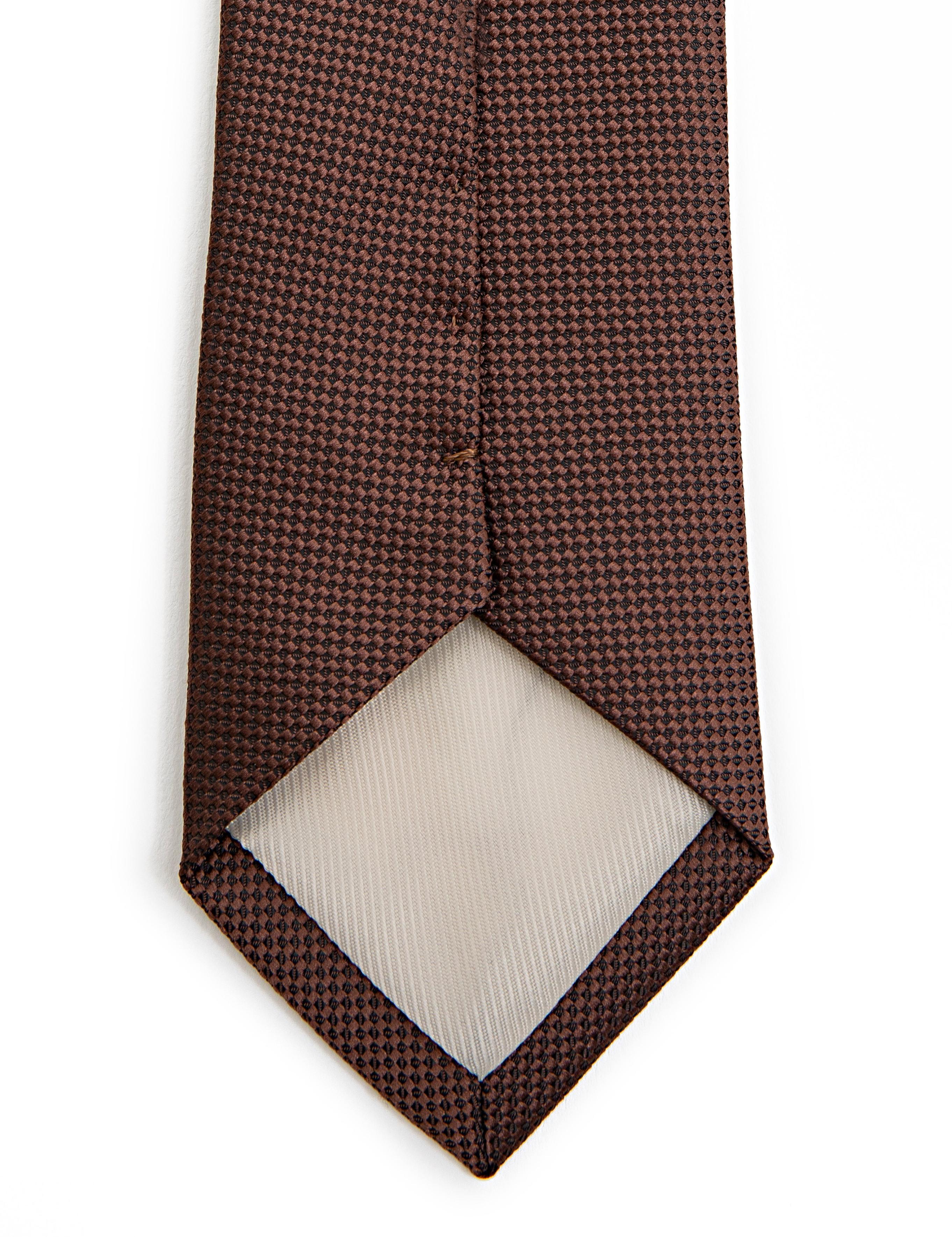 Açık Kahverengi Kravat