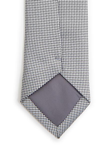 Gri Kravat - 50252809002