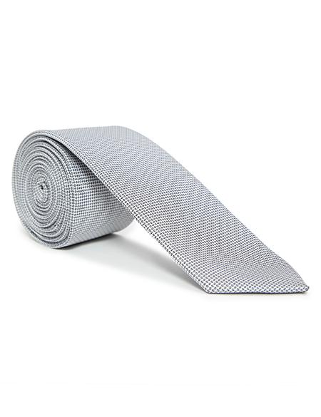 Gri Kravat - 50252809002