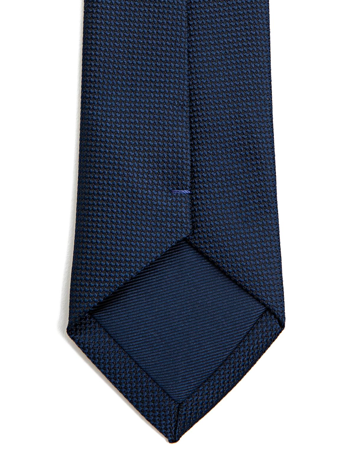 Lacivert Kravat - 50252809003