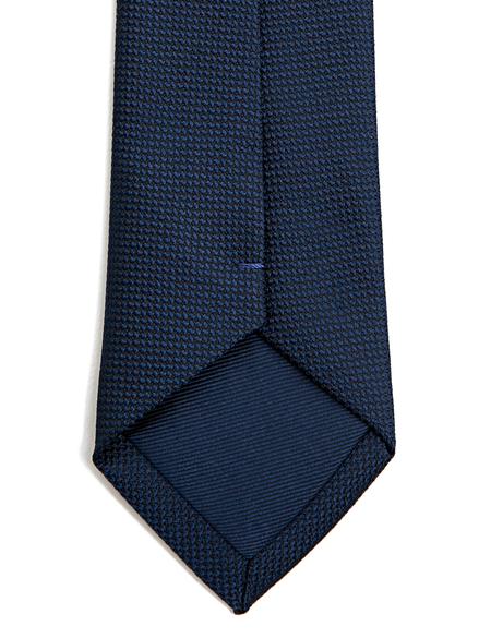 Lacivert Kravat - 50252809003