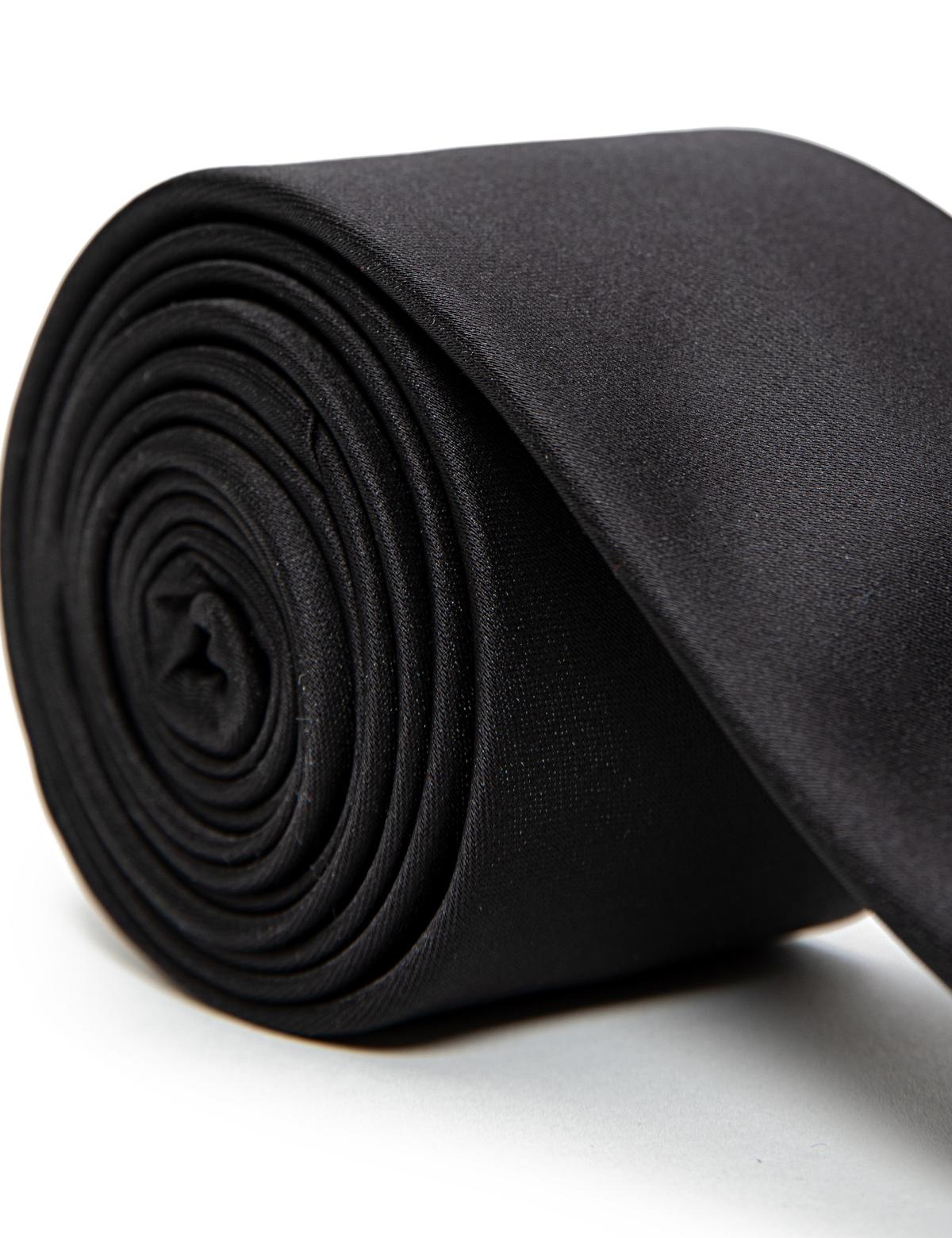 Siyah Kravat - 50252810001