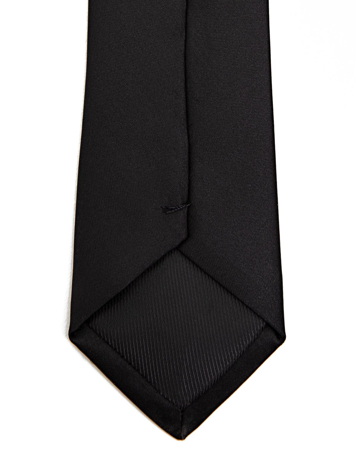 Siyah Kravat - 50252810001