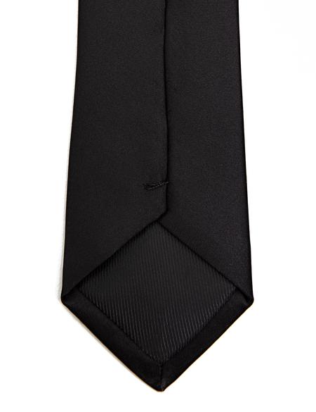 Siyah Kravat - 50252810001