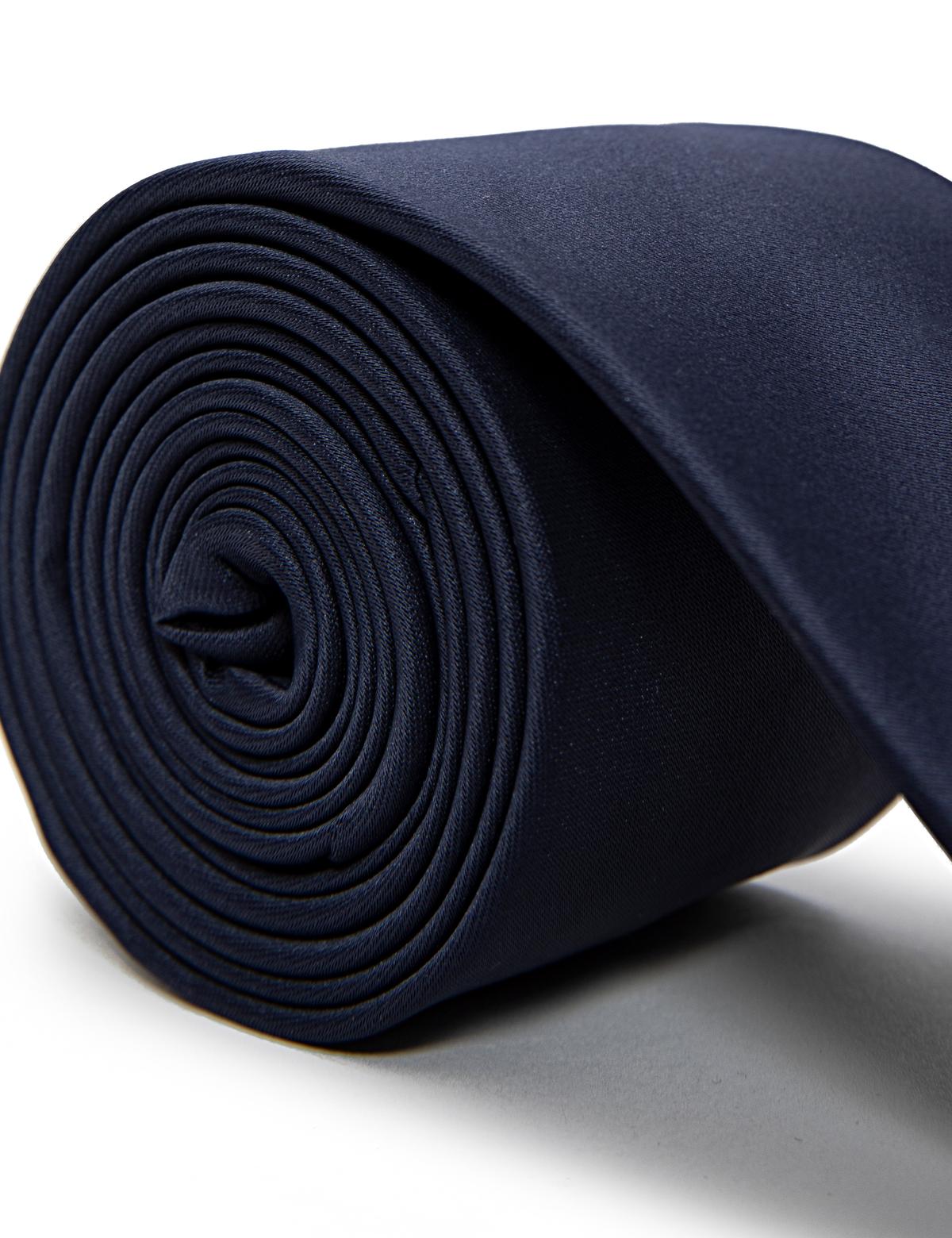 Lacivert Kravat - 50252810002