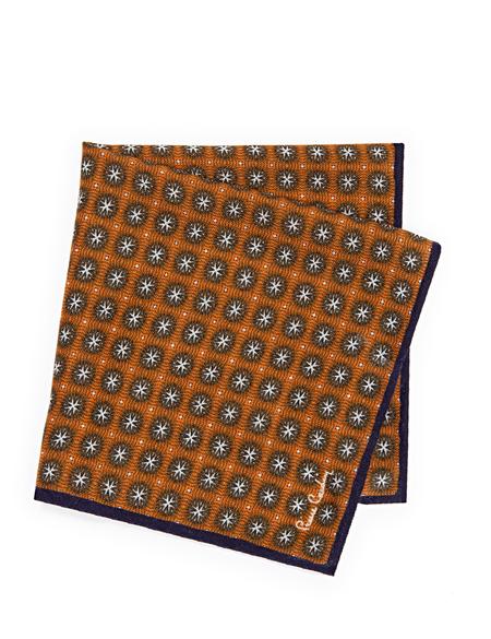 Lacivert Mendil - 50252674002