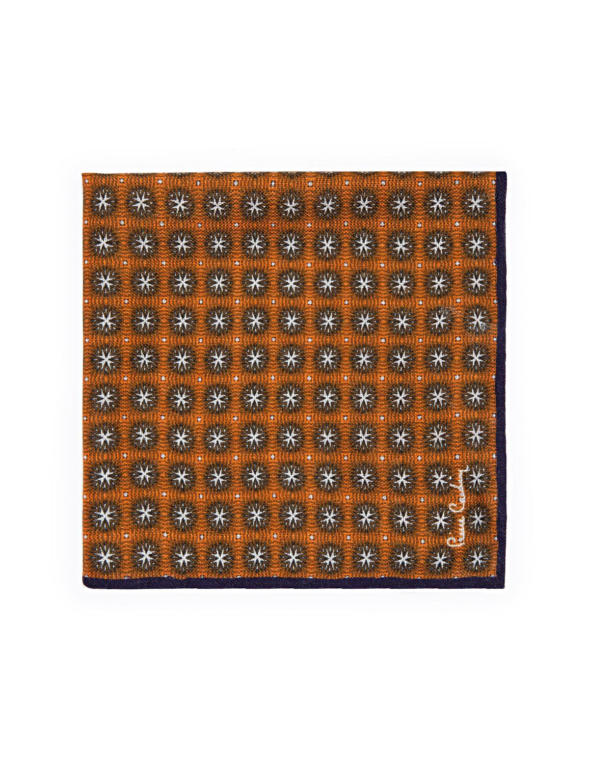 Lacivert Mendil - 50252674002