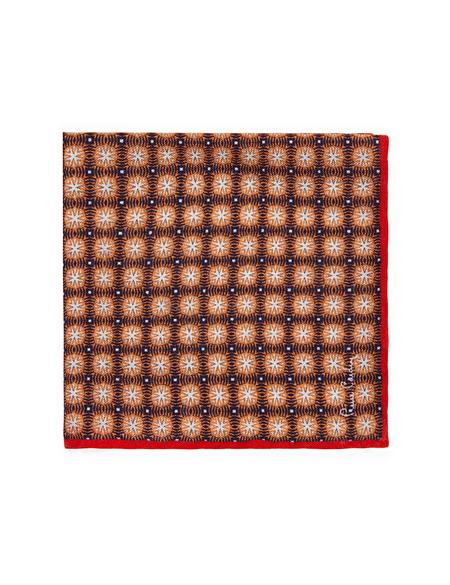 Kırmızı Mendil - 50252674005