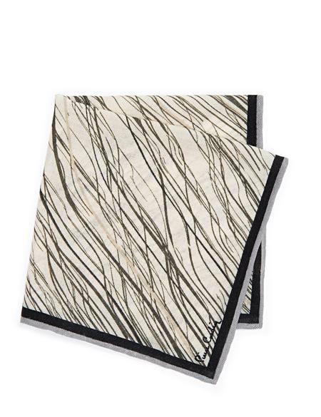 Mavi Mendil - 50252675001