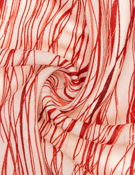 Kırmızı Mendil - 50252675003