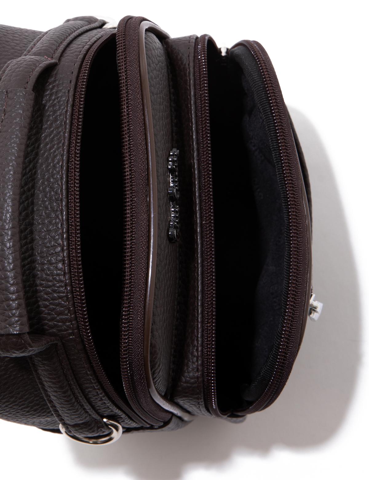 Erkek Kahverengi El Çantası - 50256895002