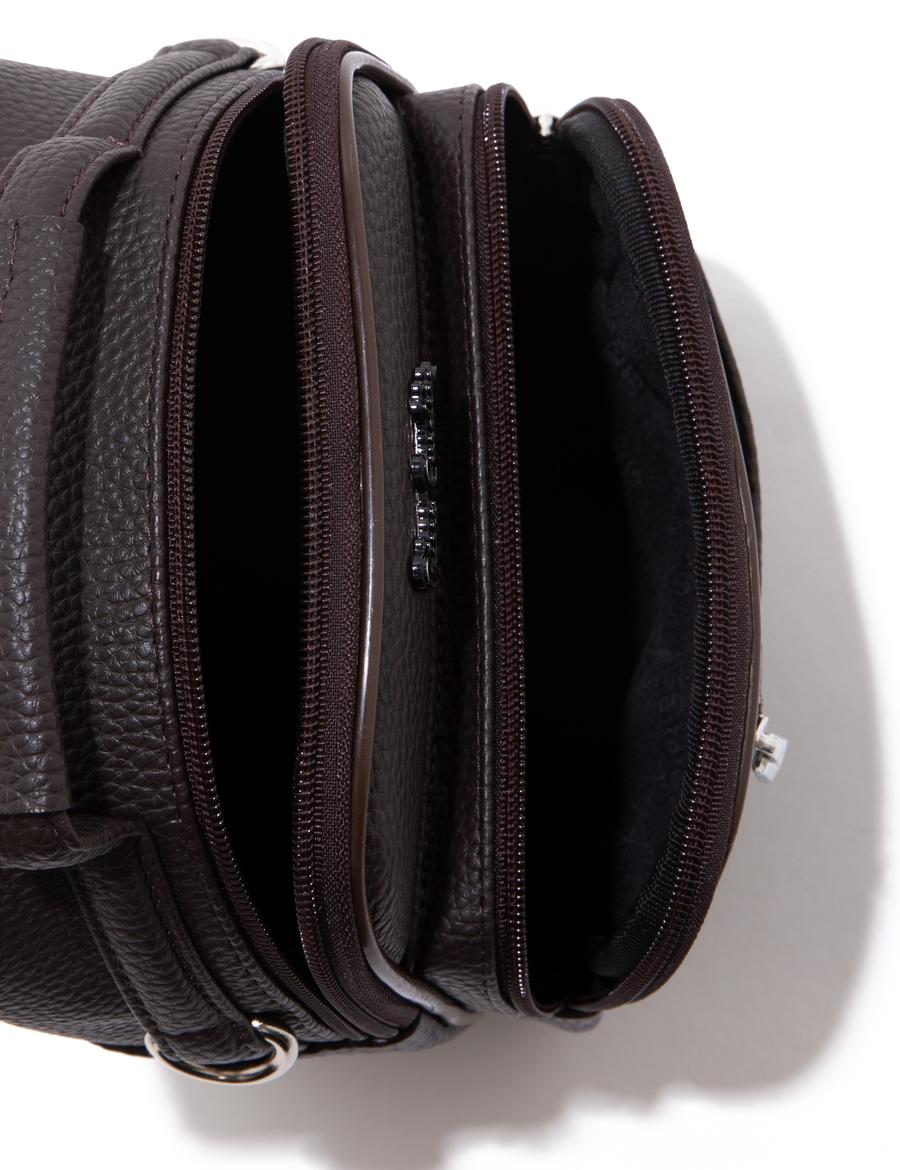 Erkek Kahverengi El Çantası