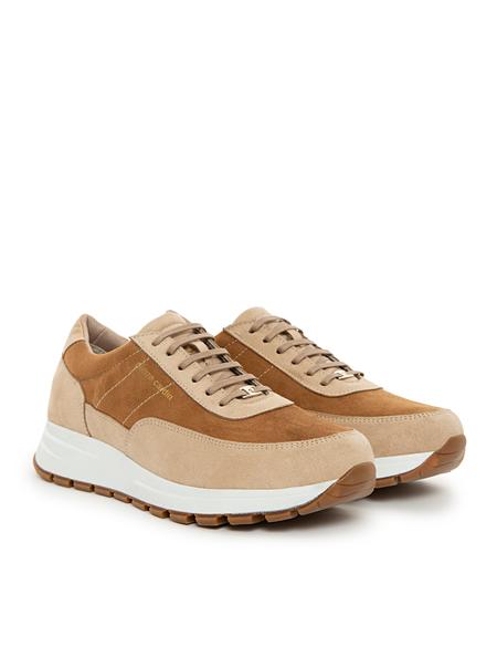 Bej Ayakkabı - 50248465005