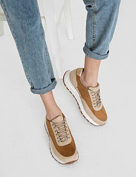 Bej Ayakkabı - 50248465005