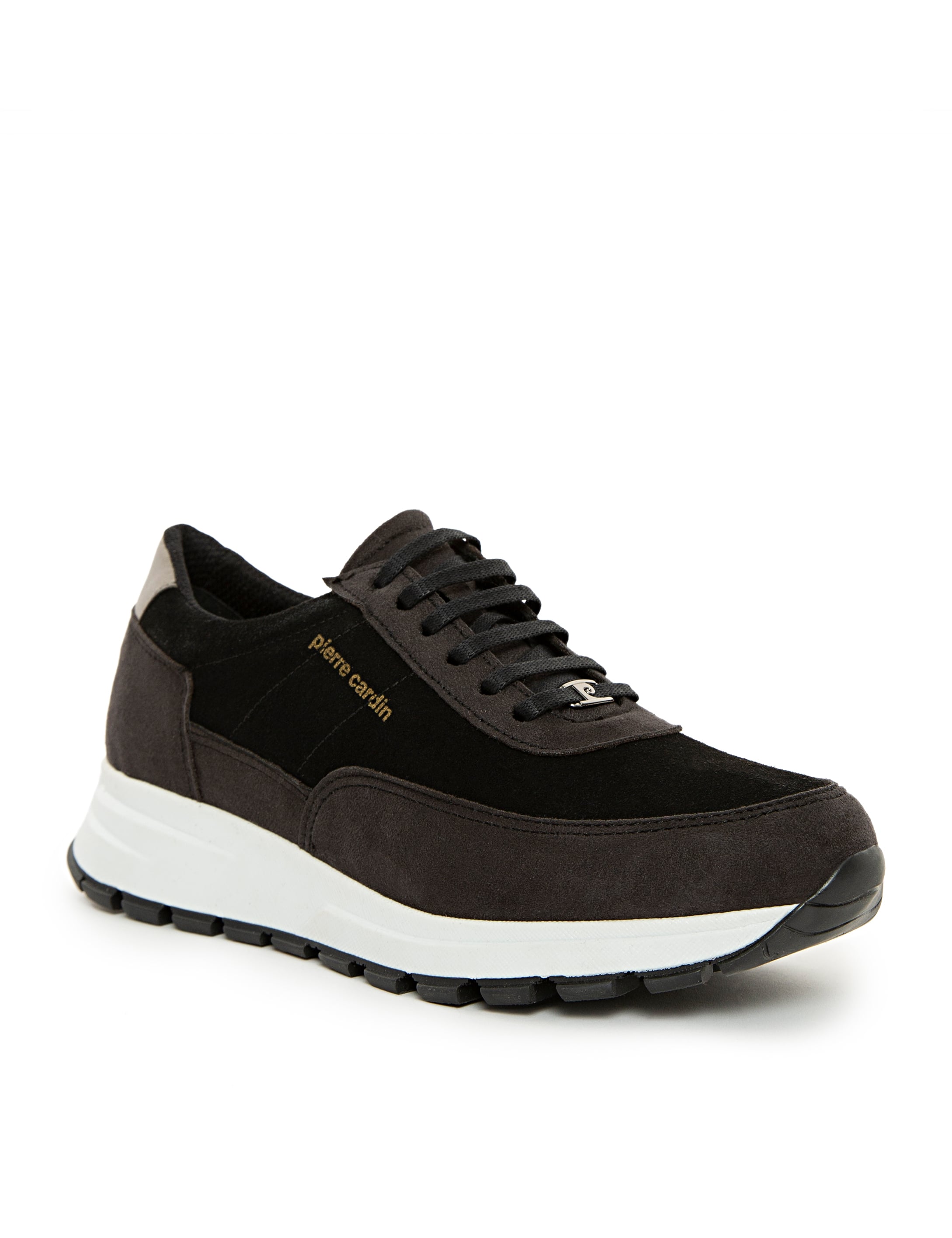 Siyah Sneaker