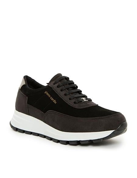Siyah Sneaker - 50248465008