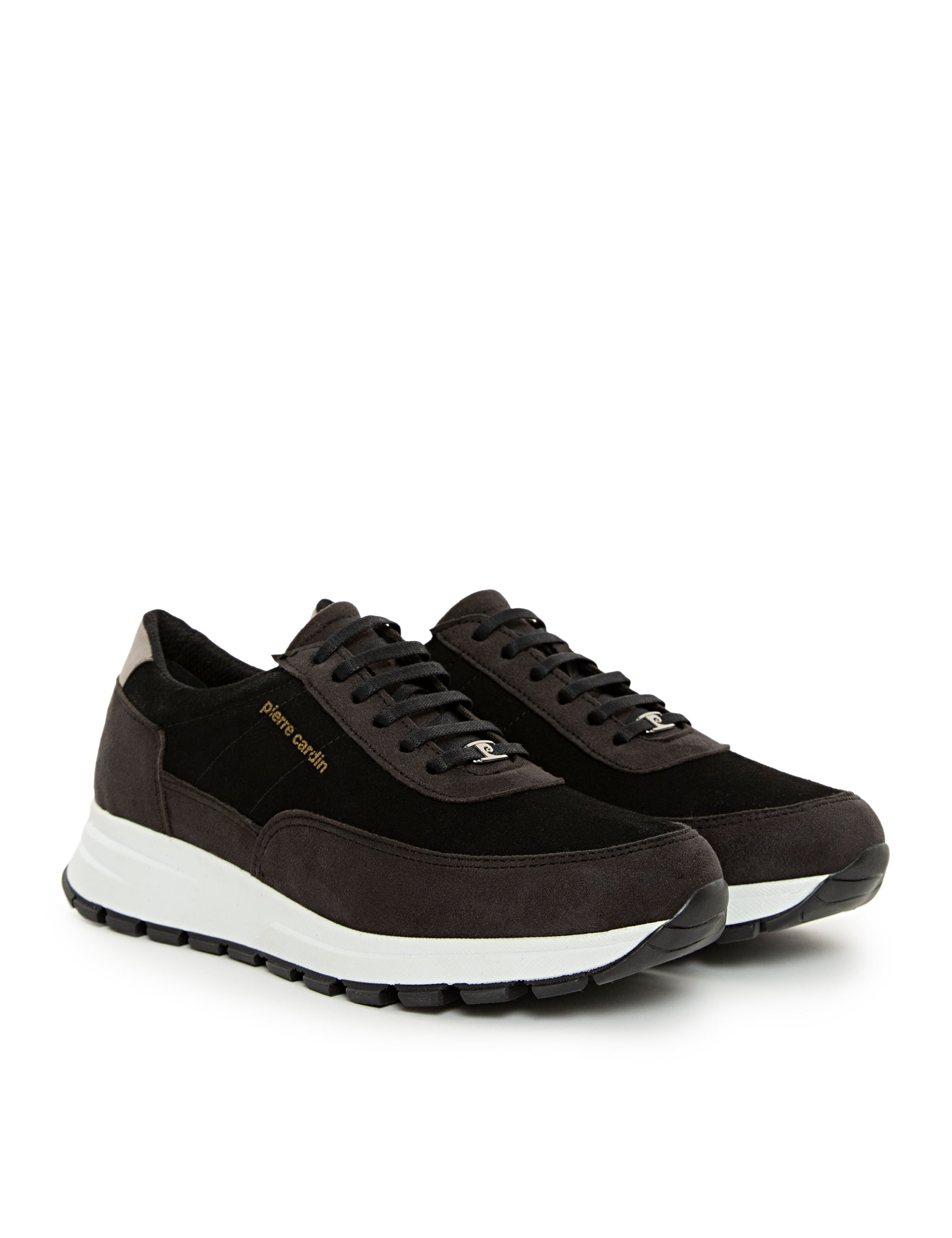 Siyah Sneaker