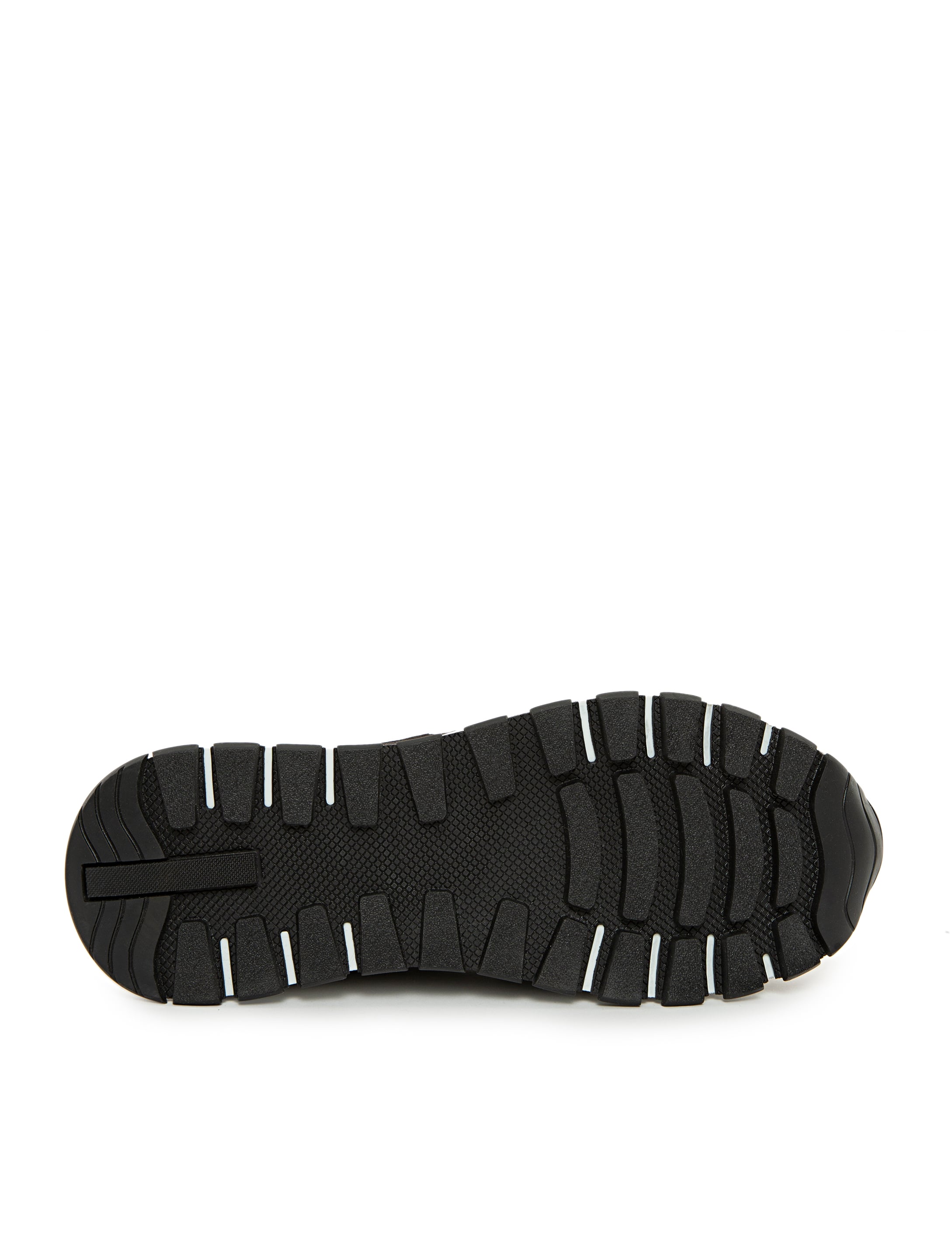 Siyah Sneaker