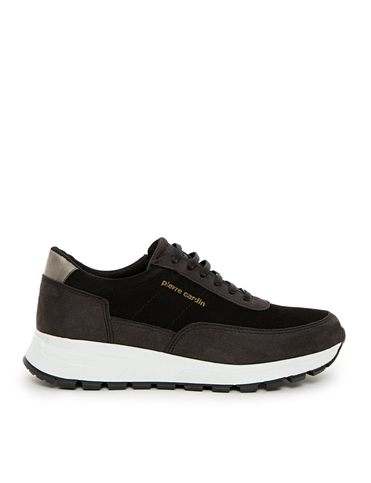 Siyah Sneaker - 50248465008