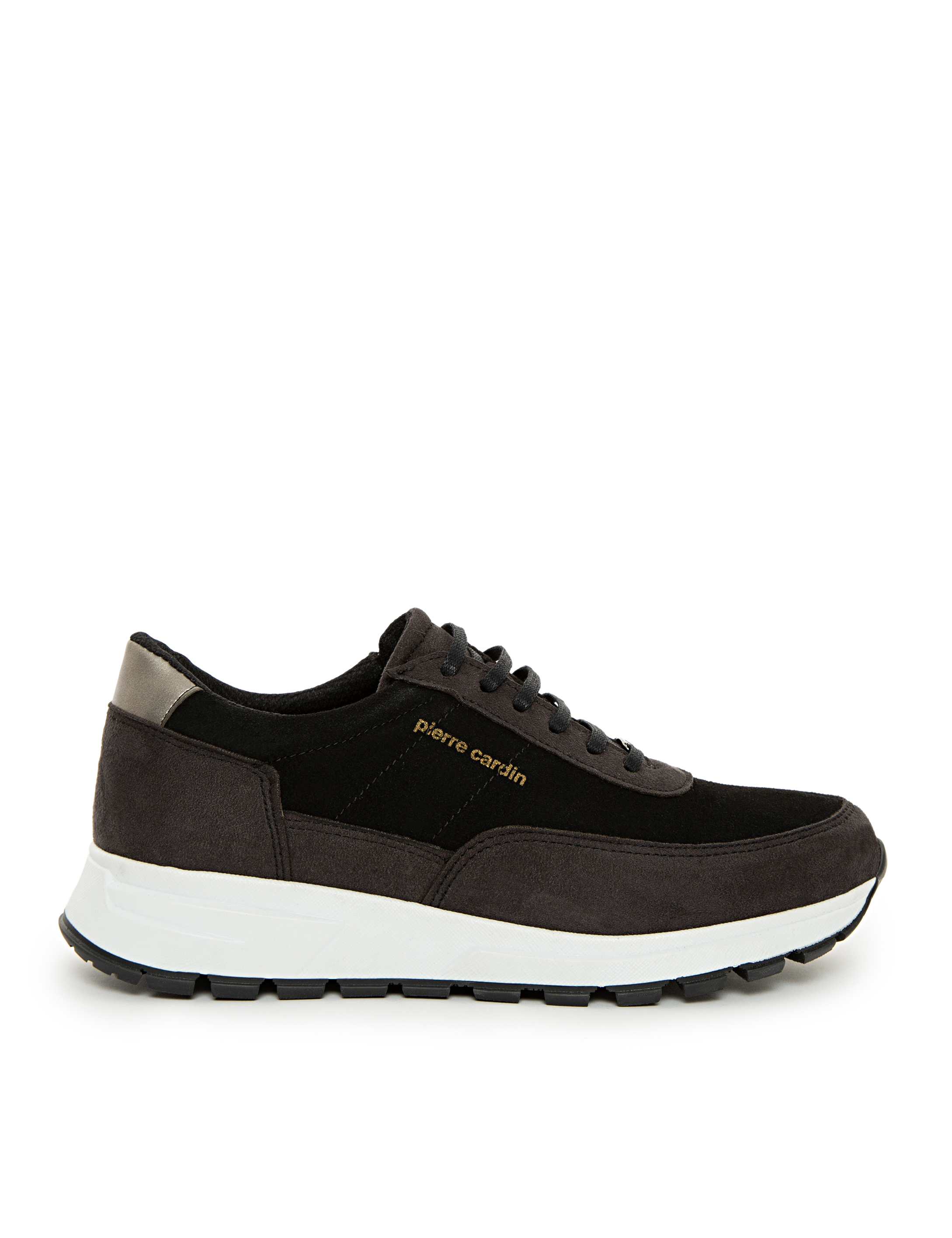 Siyah Sneaker - Image 4