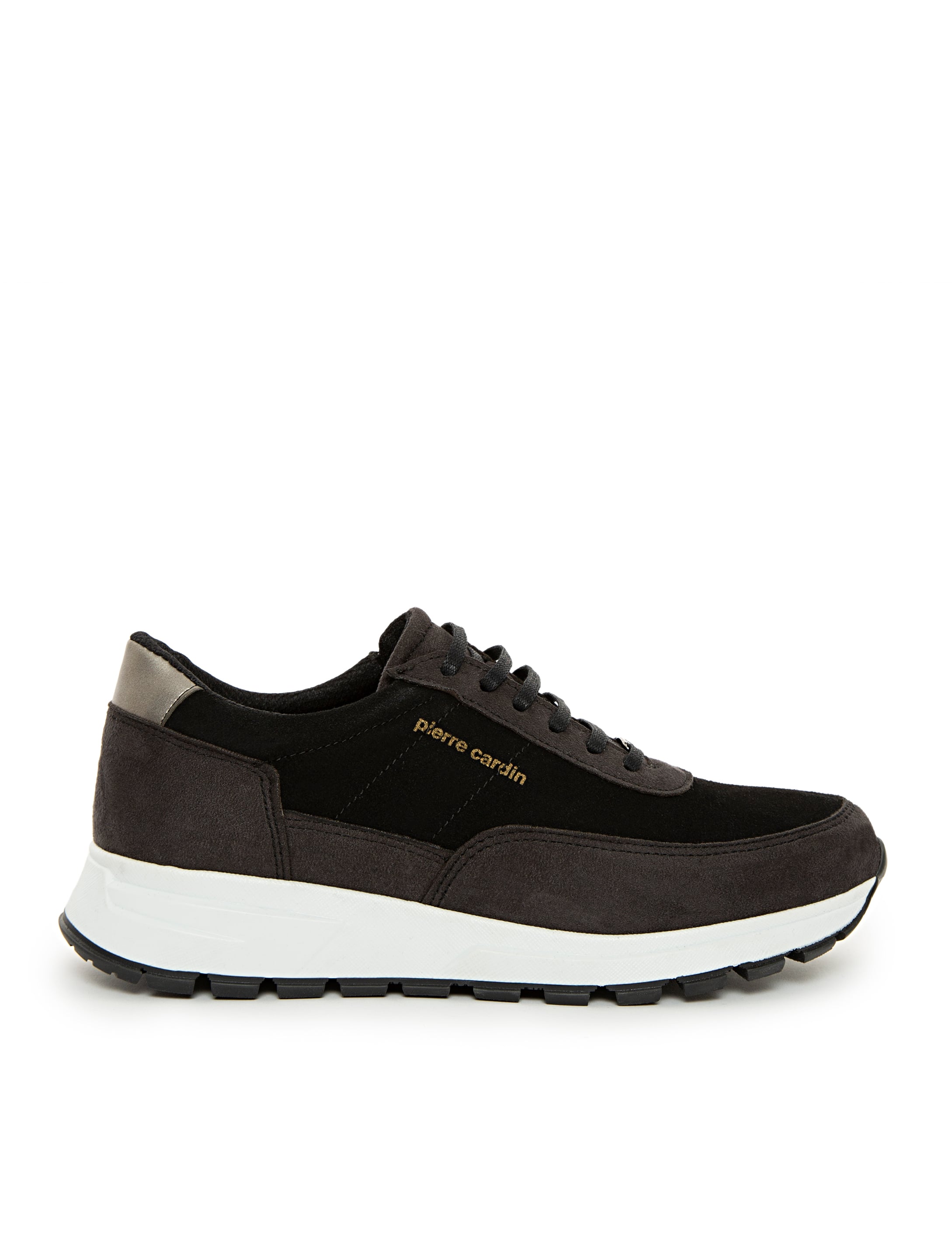 Siyah Sneaker
