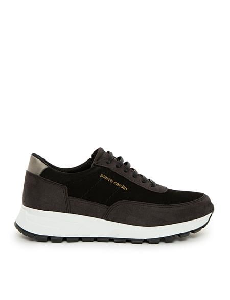 Siyah Sneaker - 50248465008