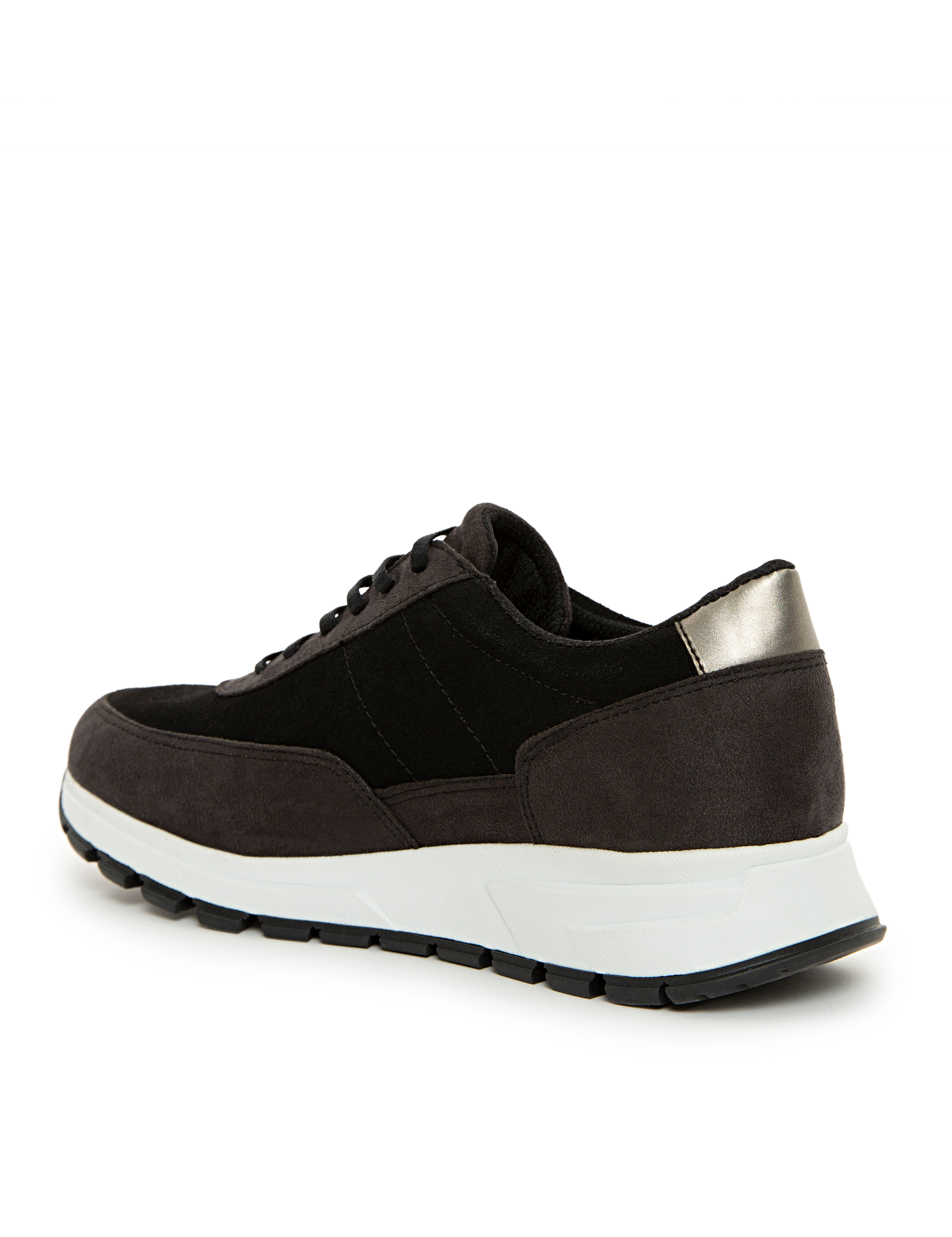 Siyah Sneaker - Image 5