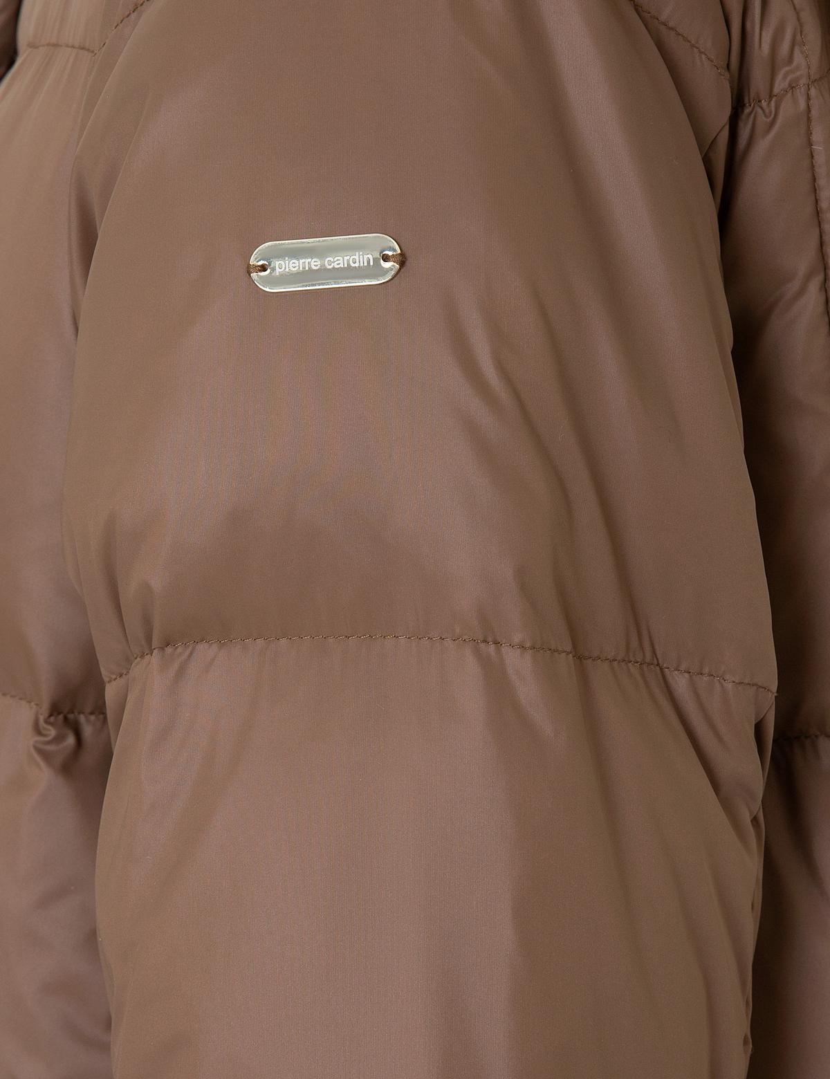 Coconut Standart Fit Kaz Tüyü Mont - 50243984015