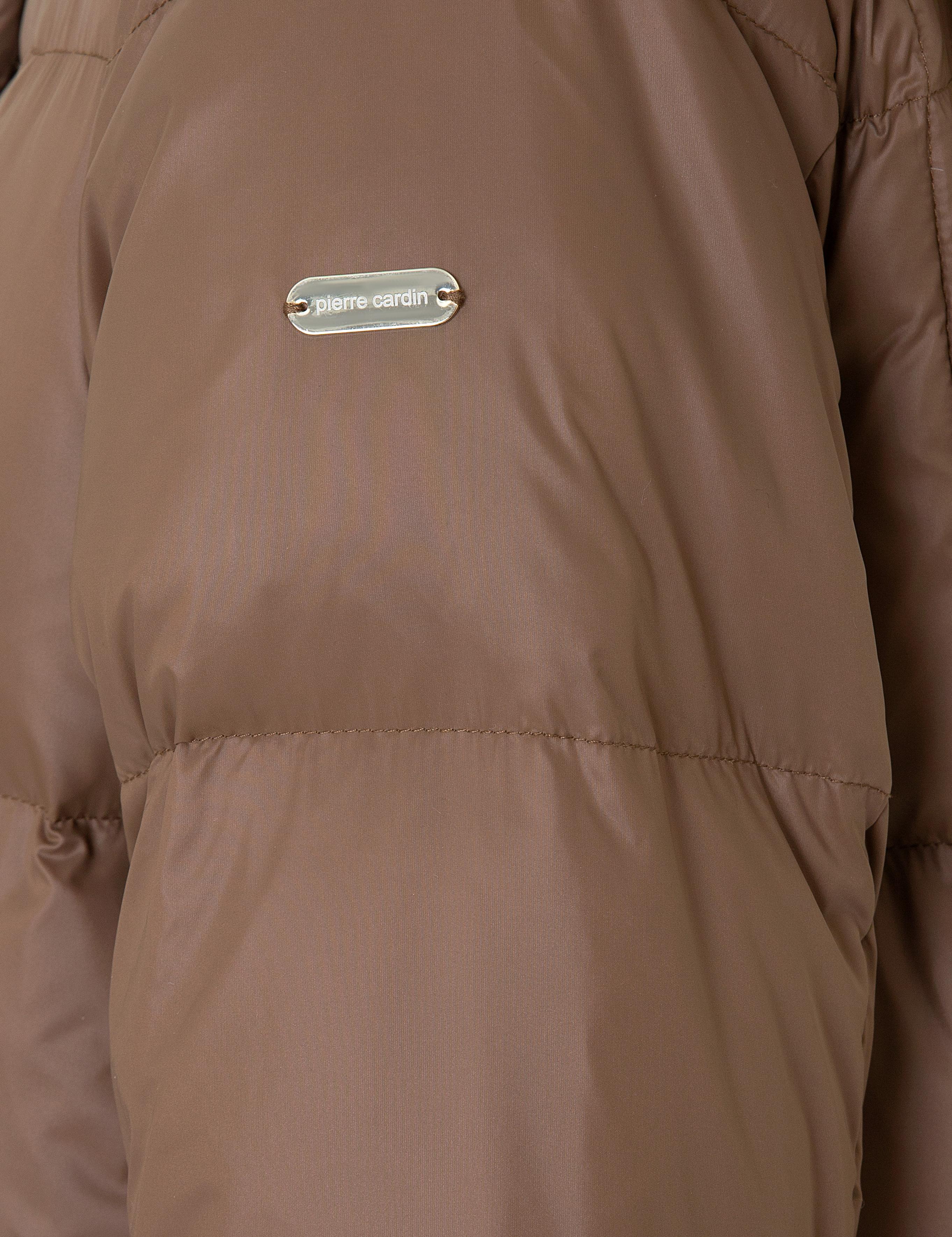 Coconut Standart Fit Kaz Tüyü Mont