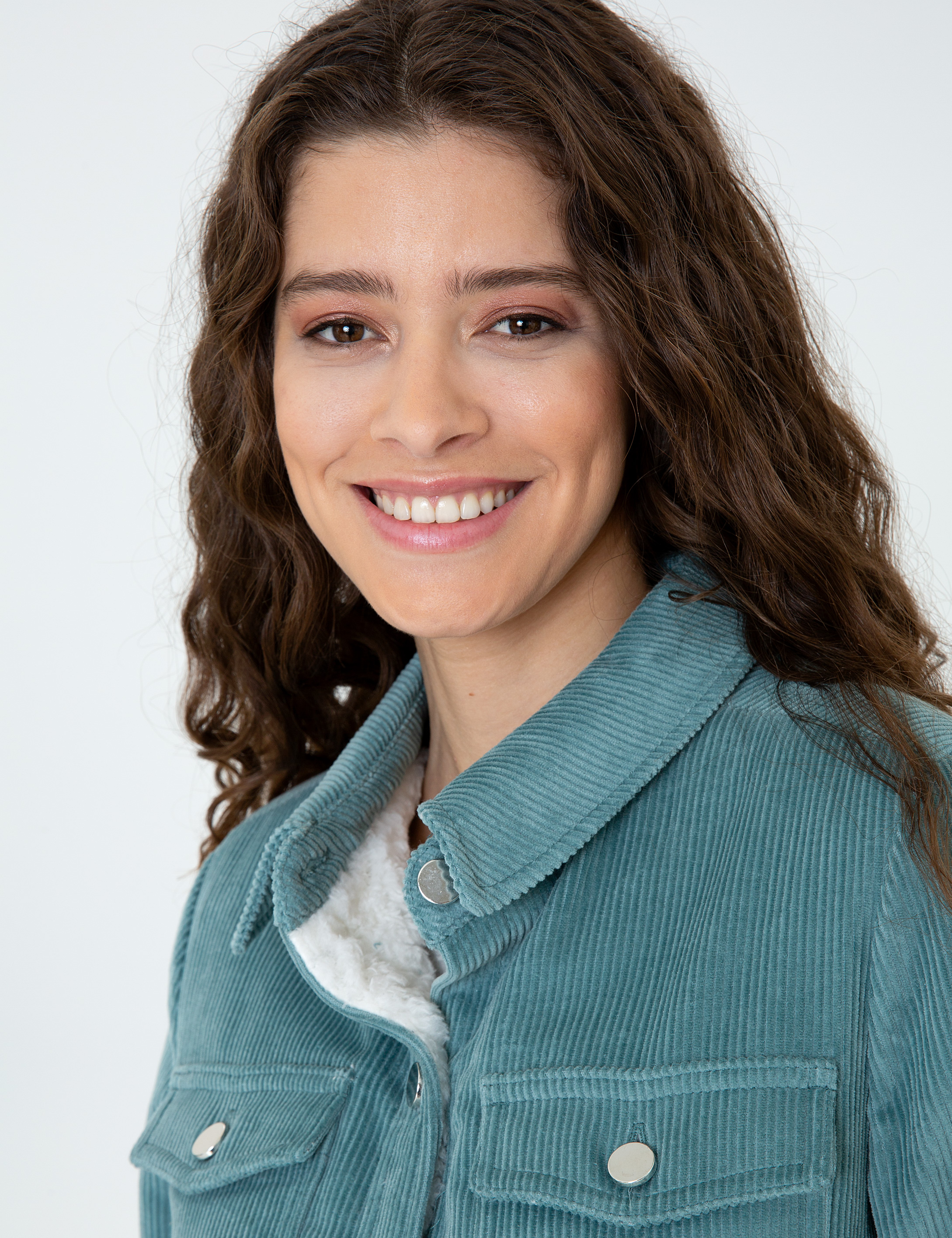 Mint Kaşe Kaban - Image 2