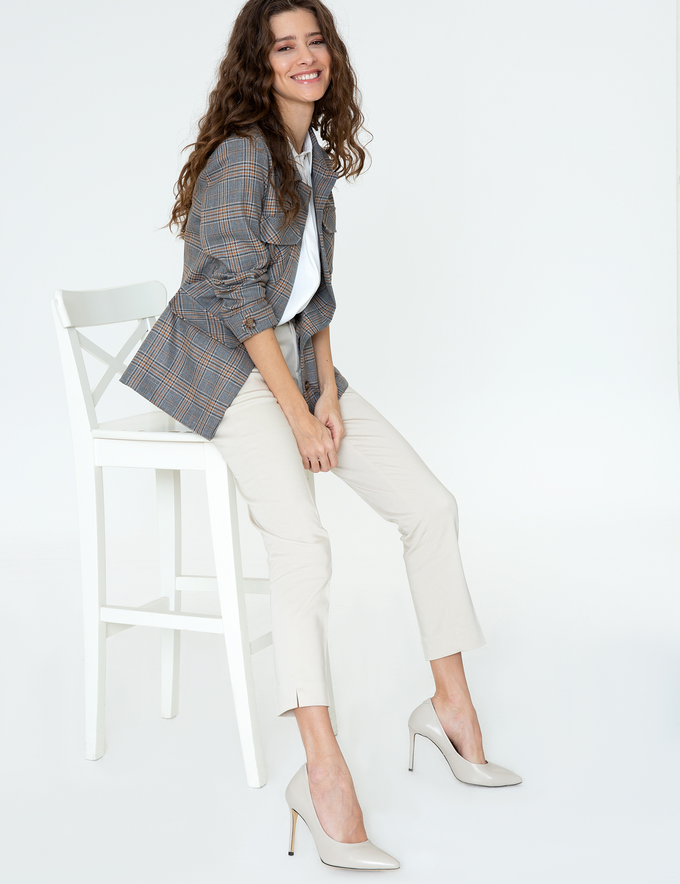 Camel Ceket - Image 7