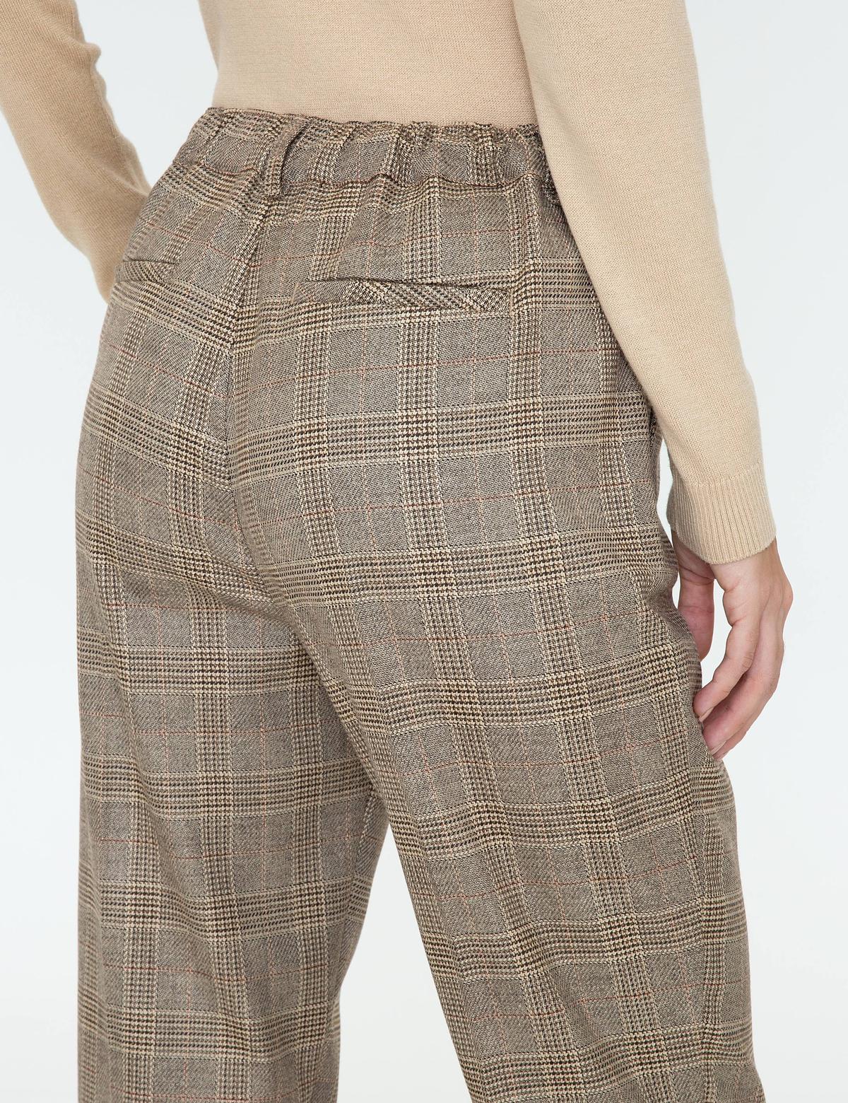 Camel Slim Fit Kumaş Pantolon - 50245020001