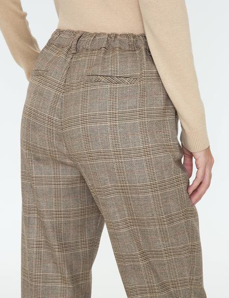 Camel Slim Fit Kumaş Pantolon - 50245020001